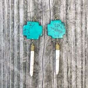 Handmade Earrings